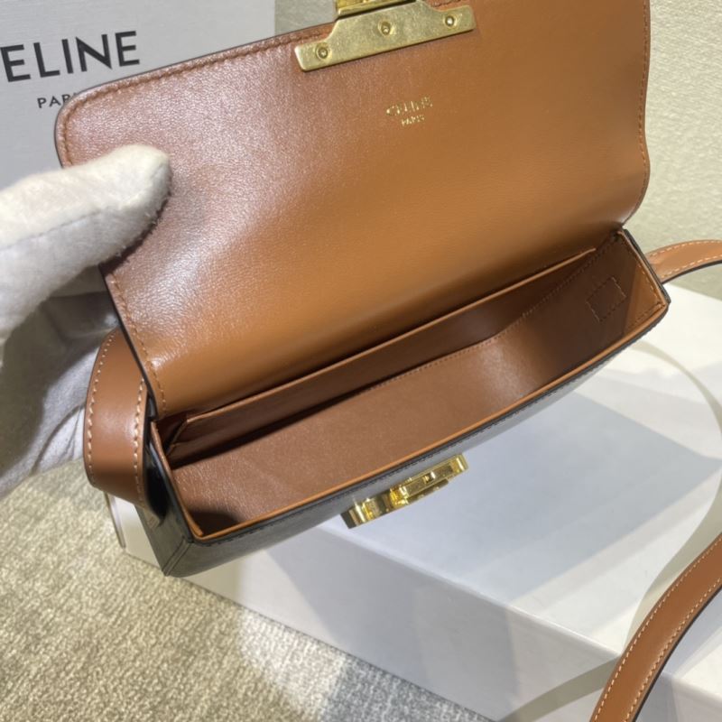 Celine Triomphe Bags